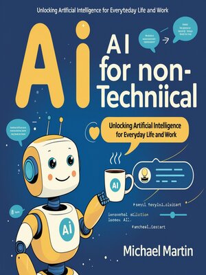 cover image of AI for Non-Technical Users
